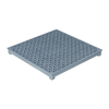  Aluminum Air Grille 0-55%