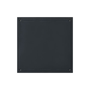 OA 500 Slotted Trunking Raised Floor