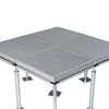 50% Aluminum Grating Panel
