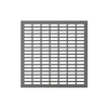 Steel Perforated Panel