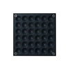 OA 500 Slotted Trunking Raised Floor