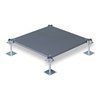 OA 600 Steel Cement Panel