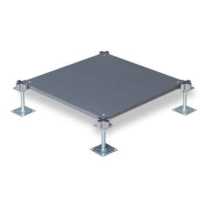 OA 600 Steel Cement Panel
