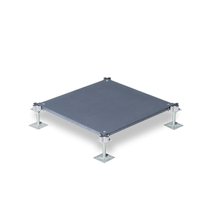 OA 500 Steel Cement Panel