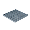  Aluminum Air Grille 0-55%
