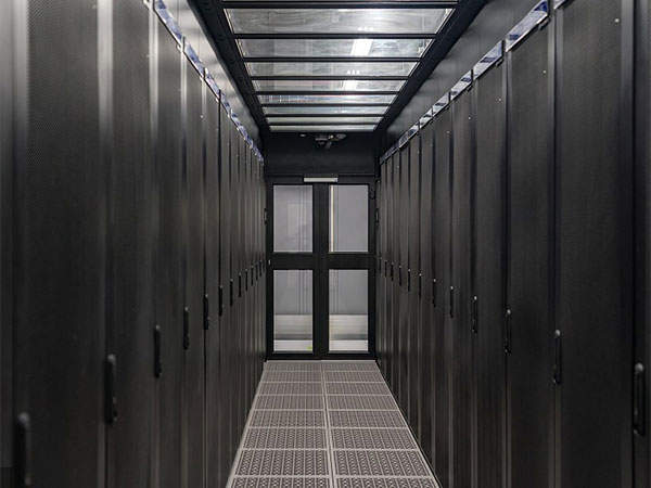 Data Center