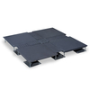 OA 500 Slotted Trunking Raised Floor