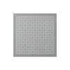 Steel Perforated Panel