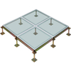 Transparent Glass Panel