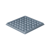 OA 600 Steel Cement Panel