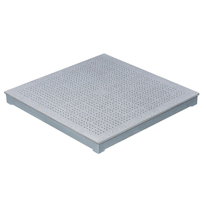 Aluminum Perforated Panel