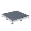 OA 600 Steel Cement Panel