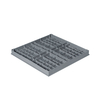 50% Aluminum Grating Panel